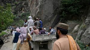 ICRC Report: भुखमरी से जूझ रहा है भारत का ये पड़ोसी देश, 2.29 करोड़ लोग दाने-दाने को मोहताज