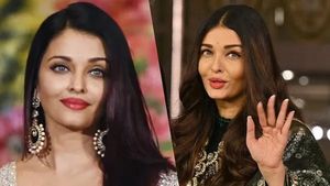 आराध्या और बॉलीवुड को लेकर ऐश्वर्या राय का चौंकाने वाला खुलासा, क्यों फिल्मों से बनाई दूरी? अब खुला राज
