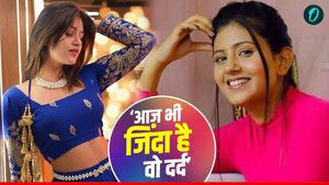 19 Minute Viral Clip Row: पायल को देखकर 'कच्चा बादाम' गर्ल को याद आया MMS कांड, कहा- हर दिन सजा भुगत रही