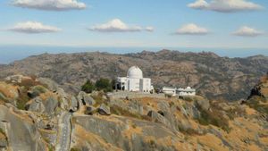Aravalli Hills: उत्तराखंड में नंदा देवी और सिक्किम में कंचनजंगा, राजस्थान में कौनसी है सबसे ऊंची चोटी?