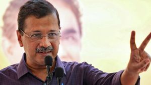 BMC Elections: AAP ने जारी किया घोषणा पत्र, मुंबई वालों से किए फ्री बिजली-पानी समेत किए ये 10 बड़े वादे 