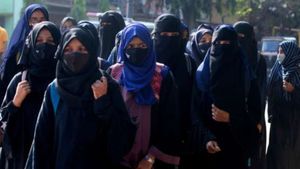इस देश में हिजाब पर लगा प्रतिबंध, सरकार ने क्यों बताया 'उत्पीड़न का प्रतीक'?