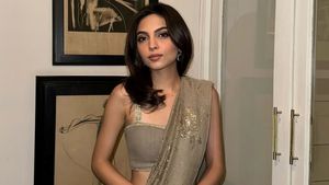 Aviva Baig इस धांसू खेल में हैं नेशनल लेवल प्लेयर, किस गेम में धमाल मचाती हैं गांधी परिवार की होने वाली बहू?