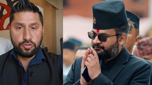 Balen Shah Nepal PM: बालेन शाह बनेंगे नेपाल के प्रधानमंत्री! चुनाव से पहले रबी लामिछाने की पार्टी का बड़ा ऐलान
