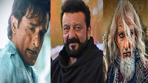 Year Ender 2025: जब फिल्मों में हीरो नहीं, विलेन बने असली 'स्टार', इन 8 Villains ने बॉक्स ऑफिस पर मचाया कहर