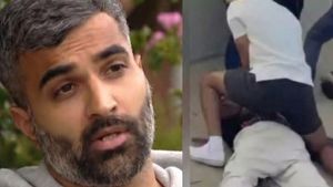 Bondi Beach Attack: 'मैंने उसके दोनों हाथ दबोच लिए...’, हमलावर से भिड़े भारतीय शख्स ने बताया पूरा वाकया