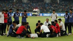 क्रिकेट जगत में पसरा मातम, लाइव मैच में कोच की मौत, मुकाबला रोक फूट-फूटकर रोए खिलाड़ी