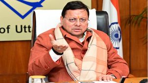 Uttarakhand खनन सुधारों में शानदार प्रदर्शन, देश में हासिल किया दूसरा स्थान, केंद्र सरकार ने जारी किए 200 करोड़