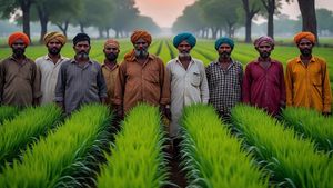 Rajasthan CM Kisan Samman Yojana: 9 लाख किसानों के नाम कट सकते हैं, ये गलती की तो रुक जाएगी किस्त