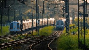 Delhi Metro Timings: न्यू ईयर पर कितने बजे आएगी लास्ट ट्रेन! कहां एंट्री-एग्जिट पर होगी रोक? क्या है एडवाइजरी