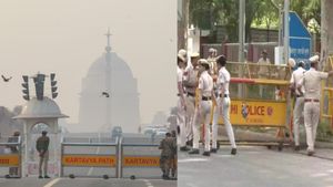 Putin India visit: आज शाम दिल्ली की इन 5 सड़कों पर लगेगा भीषण जाम, मेट्रो स्टेशन पर भी बड़ा अपडेट