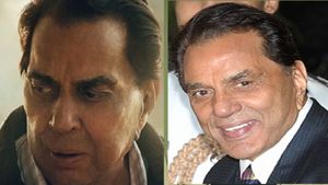 Dharmendra ने क्यों नहीं देखी आखिरी फिल्म? एक्टर की तबीयत पर डायरेक्टर श्रीराम राघवन का शॉकिंग खुलासा