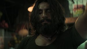 'धुरंधर' का वो सीन जिसे सुनने के बाद रणवीर सिंह रह गए थे सन्न, ये है पूरी कहानी