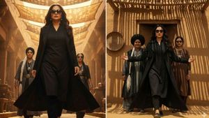 Dhurandhar Gemini Prompts: ऐसे बनाएं अक्षय खन्ना की एंट्री लुक से इंस्पायर्ड फोटो, ये रहे जबरदस्त प्रॉम्प्ट्स