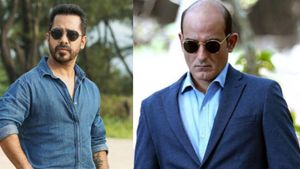 अक्षय खन्ना के 'दृश्यम 3' विवाद पर डायरेक्टर अभिषेक पाठक ने तोड़ी चुप्पी, कह दी ऐसी बात