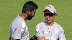 गौतम गंभीर को कोचिंग से हटाने की तैयारी? BCCI की योजना को लेकर हुआ बड़ा खुलासा
