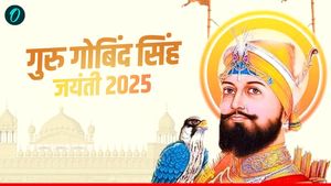 Guru Govind Singh Jayanti 2025 School Holidays: क्या आज यूपी में स्कूल बंद है? 