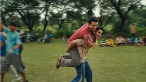 Oscar 2026 में अपनी जगह बनाने वाली 'होमबाउंड' इस सच्ची घटना पर है बेस्ड, बजट से लेकर कमाई तक, सब जान लीजिए