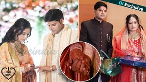 Love Story: अंकुर त्रिपाठी-कृतिका मिश्रा बने IAS 'पॉवर कपल', कैसे महाकुंभ में किस्मत ने लगाई मोहब्बत की डुबकी?