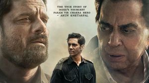 Ikkis Final Trailer Review: अगस्त्य नंदा ने किया इंप्रेस लेकिन महफिल लूट गए धर्मेंद्र, बड़ा बेटा हुआ इमोशनल 