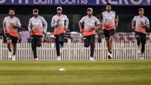 IND vs NZ: 3 भारतीय खिलाड़ियों की ODI टीम से छुट्टी? दिग्गजों ने किया रिप्लेसमेंट