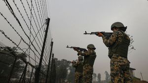 India Pakistan War: 2026 में होगा भारत-पाकिस्तान महायुद्ध? अमेरिकी थिंक टैंक की डरावनी भविष्यवाणी