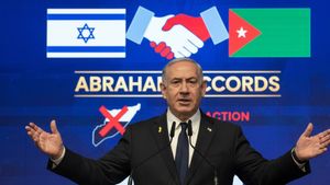 Israel News: फिर विवादों में इजराइल, रातों-रात एक नए मुस्लिम देश को दी मान्यता