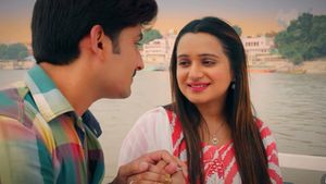 Jaan Legi Sonam: प्यार में जुनूनी 'सोनम' ले लेगी जान, 25 दिसंबर को देख लें ये भोजपुरी वेब सीरीज