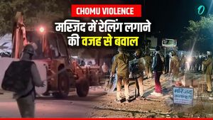Jaipur Chomu Violence: जयपुर के चौमूं कस्बे में कैसे भड़का सांप्रदायिक बवाल, जानिए पूरी टाइमलाइन