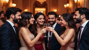 Jaipur New Year 2026: नए साल में पार्टी कर मचाया हुड़दंग तो खैर नहीं! पुलिस ने तैयार किया पूरा एक्शन प्लान