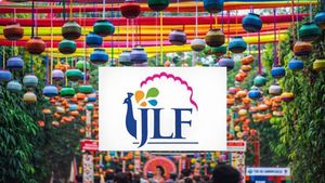 JLF 2026: जयपुर लिटरेचर फेस्टिवल 2026 का ऐलान, स्पीकर से लेकर एंट्री फीस तक हर डिटेल जान लें