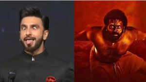 चामुण्डा देवी को भूत कहना रणवीर सिंह को पड़ा भारी, शिकायत हुई दर्ज, 'धुरंधर' पर पड़ेगा असर