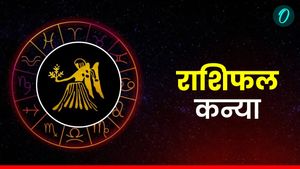 Aaj Ka Kanya Rashifal: कार्यक्षेत्र में आपकी सराहना होगी,  पढ़ें आज का कन्या राशिफल