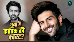 Kartik Aaryan Caste: कार्तिक अपने नाम के आगे क्यों लगाते हैं 'आर्यन' ? क्या है इनकी जाति? 