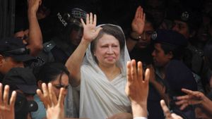 khaleda zia Caste: किस जाति से थीं खालिदा जिया? परिवार में कौन-कौन? पति की हत्या के बाद आईं राजनीति में