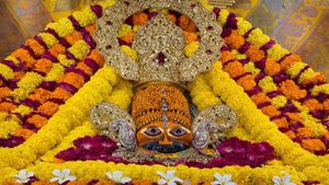Khatu Shyam Darshan New Year: नए साल में खाटू श्याम के वीआईपी दर्शन पर रोक, 30 लाख भक्तों के पहुंचने का अनुमान