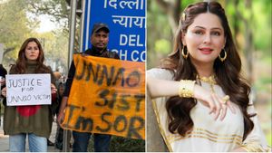 Kuldeep Singh Sengar Case: Mumtaz Patel कौन हैं? उन्नाव केस में सेंगर की सशर्त जमानत पर कहीं ये कड़वी बात
