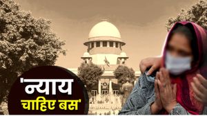 Kuldeep Singh Sengar Case: 'मैं चाहती हूं कि कुलदीप को फांसी हो'- उन्नाव केस में पीड़िता की मां की गुहार