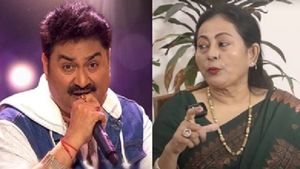 Kumar Sanu की Ex वाइफ रीता भट्टाचार्य का शॉकिंग खुलासा, मानहानि केस में बड़ा ट्विस्ट, पैसों का हुआ भंडाफोड़