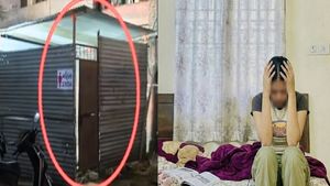 Ladies Washroom MMS: 19 मिनट वायरल वीडियो के बाद अब Toilet क्लिप ने मचाया हड़कंप, क्या है मामला?