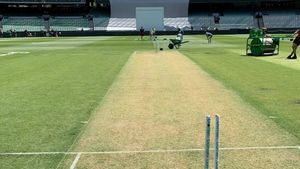 MCG की पिच पर चला ICC का बुलडोजर, एशेज टेस्ट के लिए मिली शर्मनाक रेटिंग, दुनिया भर में ऑस्ट्रेलिया की किरकिरी