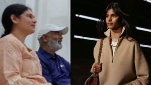 VIDEO: भारतीय मॉडल ने ऐसा क्या किया कि हिल गई दुनिया! माता-पिता का रिएक्शन भी कर देगा हैरान