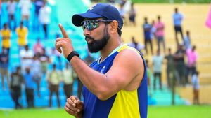 मोहम्मद शमी की रफ़्तार के आगे झुकी BCCI! टीम इंडिया में वापसी का रास्ता साफ, इस सीरीज में मचेगा शोर