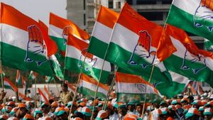 BMC elections: कांग्रेस ने इस पार्टी से किया गठबंधन, 165/62 फॉर्मूले वाला ये तीसरा मोर्चा क्‍या करेगा कमाल?