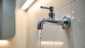 Mumbai Water Crisis: अंधेर, धारावी और BKC में पानी की रहेगी किल्लत, जानें कब होगी सप्लाई सामान्यय़?