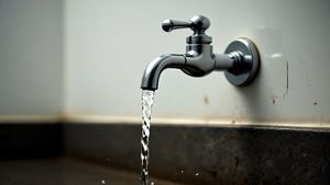 Mumbai Water Supply Update: 27 दिसंबर को इन इलाकों में पानी सप्लाई रहेगी बाधित, जानें वजह और प्रभावित क्षेत्र