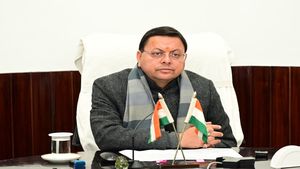 Uttarakhand News ऑपरेशन कालनेमि के तहत अवैध रूप से रह रहे 19 बांग्लादेशी गिरफ्तार, अब तक कहां क्या कार्रवाई