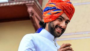 कौन हैं पद्मनाभ सिंह? जिनके पास है 20000 करोड़ की संपत्ति, अर्जुन अवॉर्ड के लिए किये गए हैं नोमिनेट