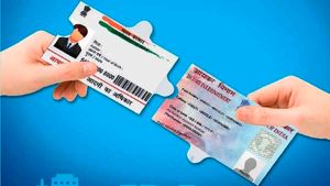 Aadhaar-PAN linking: 31 दिसंबर के बाद रुक जाएगी सैलरी-बैंकिंग, डेटा मिस मैच है तो तुरंत करें ये सुधार