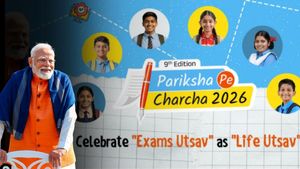 PPC 2026 Registration: कब तक खुला है रजिस्ट्रेशन पोर्टल? ये है PM मोदी से मिलने का स्टेप-बाय-स्टेप प्रोसेस